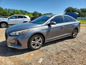 Hyundai Sonata 2.4L 4 2018