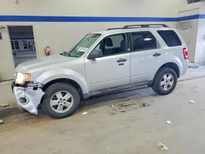 Ford Escape 3.0L 6 2009