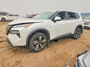 Nissan Rogue 1.5L 3 2024