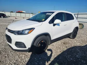Chevrolet Trax 1.4L 4 2020