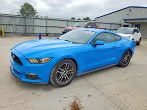 Ford Mustang 2.3L 4 2017