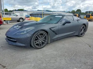 Chevrolet Corvette 6.2L 8 2016