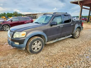 Ford Explorer 4.0L 6 2007