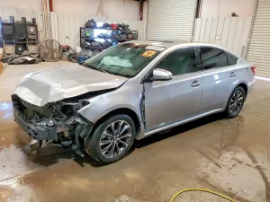 Toyota Avalon 3.5L 6 2016
