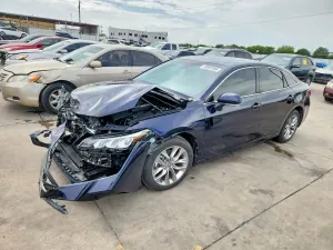 Toyota Avalon 3.5L 6 2021