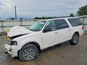 Ford Expedition 3.5L 6 2017