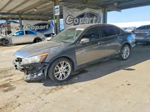 Honda Accord 3.5L 6 2011