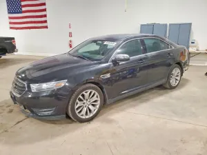 Ford Taurus 3.5L 6 2015