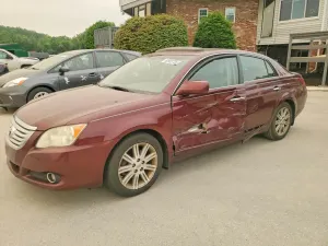 Toyota Avalon 3.5L 6 2008