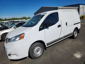 Nissan NV200 2.0L 4 2020