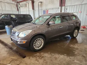 Buick Enclave 3.6L 6 2012