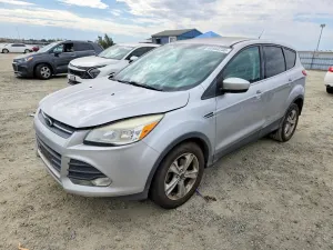 Ford Escape 1.6L 4 2014