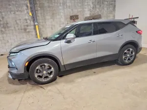 Chevrolet Blazer 2.0L 4 2026