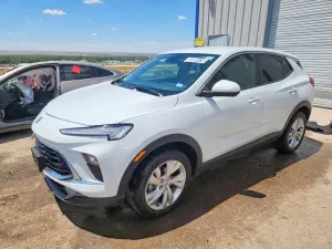Buick Encore 1.3L 3 2025