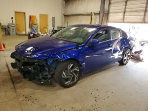 Hyundai Elantra 2.0L 4 2025