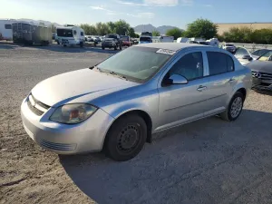 Chevrolet Cobalt 2.2L 4 2010