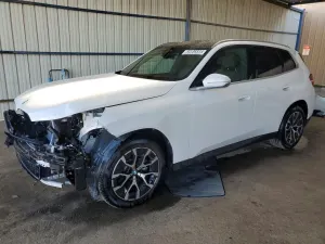 BMW X3 2.0L 4 2026
