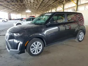 Kia Soul 2.0L 4 2024