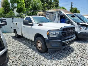RAM 2500 6.4L 8 2023