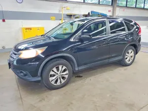 Honda CR-V 2.4L 4 2014
