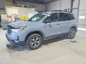 Honda Passport 3.5L 6 2022