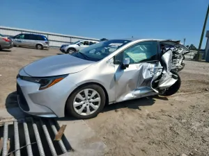 Toyota Corolla 1.8L 4 2022