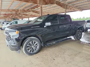Chevrolet Silverado 1500 5.3L 8 2023