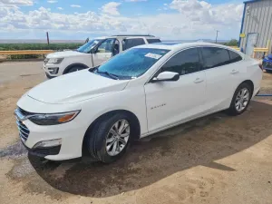 Chevrolet Malibu 1.5L 4 2019