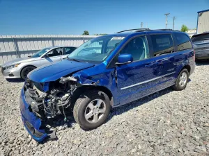 Dodge Grand Caravan (Caravan) 3.8L 6 2010