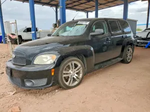 Chevrolet HHR 2.0L 4 2009