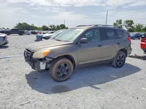 Toyota Rav4 2.5L 4 2011
