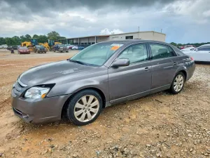 Toyota Avalon 3.5L 6 2007