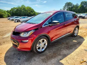 Chevrolet Bolt 2017