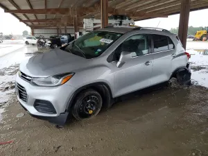 Chevrolet Trax 1.4L 4 2020