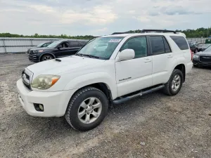 Toyota 4Runner 4.0L 6 2006