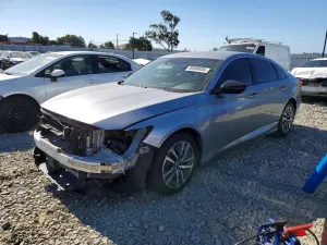 Honda Accord 1.5L 4 2022