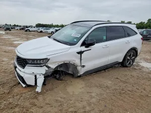 Kia Sorento 2.5L 4 2021