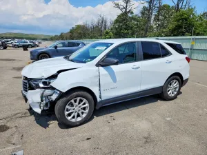 Chevrolet Equinox 1.5L 4 2020