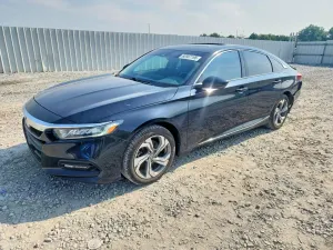 Honda Accord 2.0L 4 2018