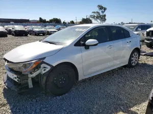 Toyota Corolla 1.8L 4 2021