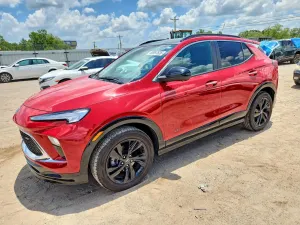 Buick Encore 1.3L 3 2026