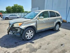 Honda CR-V 2.4L 4 2007