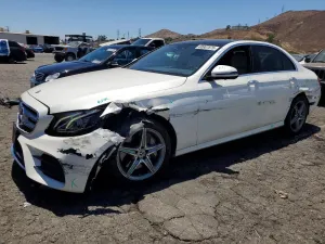Mercedes-Benz E 3.0L 6 2020