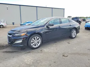 Chevrolet Malibu 1.5L 4 2022