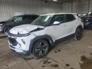 Chevrolet Trailblazer LT 1.2L 3 2024