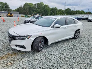Honda Accord 1.5L 4 2019