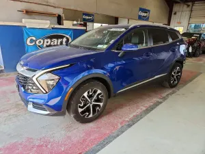 Kia Sportage 2.5L 4 2023