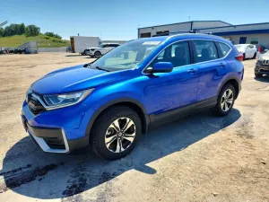 Honda CR-V 1.5L 4 2022