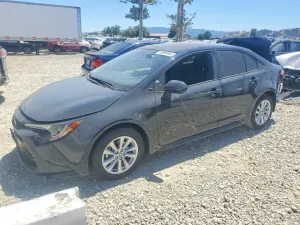 Toyota Corolla 2.0L 4 2026