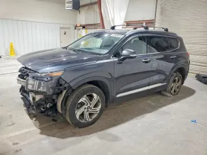 Hyundai Santa Fe 2.5L 4 2022